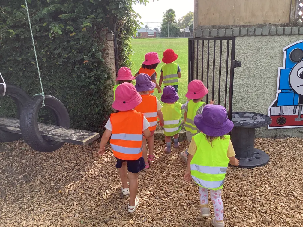 Childcare tauranga