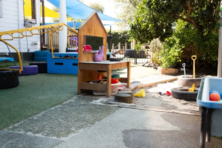home like childcare tauranga